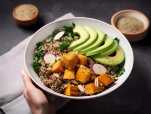 The Green Plate Revolution: How Shifting Your Diet Can Transform Your Health and the Planet