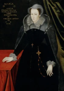 The Hidden Hand: Unmasking the Collaborative Architecture of Elizabeth I’s Royal Correspondence