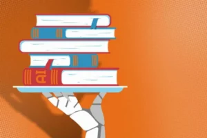 The Integrity Crisis: How AI "Slop" is Infiltrating Academic Libraries
