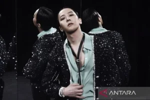 The Kings Return: BIGBANG Set to Ignite Jakarta in Massive 2026-2027 World Tour