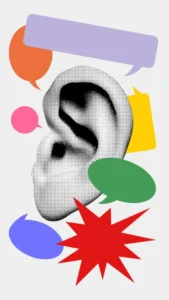 The Listening Tour: Redefining Leadership in the High-Stakes Era of Higher Education