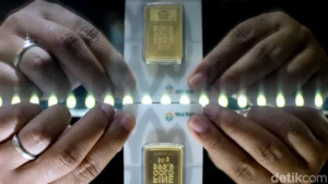 The Path to Rp 3 Million: Analyzing the Volatility and Long-Term Bullish Outlook for Indonesian Gold Prices
