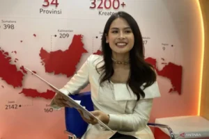 The Price of Silence: Analyzing the Public Backlash Against Maudy Ayunda’s ‘Mindfulness’ Narrative