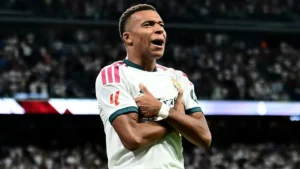 The Pursuit of Glory: Kylian Mbappé’s Singular Vision at Real Madrid