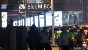 The Renaissance of Blok M: PT MRT Jakarta Unveils the ‘Ultimate Development’ Vision for a Transit-Oriented Future