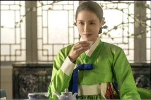 The Scandal: A Lavish Reimagining of Classic Deception in Joseon-Era Korea