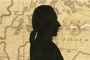 The Shadow of Nathan Hale: Unearthing the Forgotten Spycraft of David Maltbie