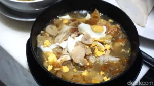 The Soul of the Archipelago: Exploring the Rich Diversity of Indonesian Soto