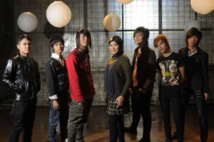 The Sudden Implosion of Kangen Band: An Analysis of Internal Strife and the Future of an Indonesian Pop Icon