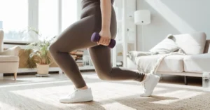 The Sustainable Blueprint: A Comprehensive Guide to Home Strength Training for Women