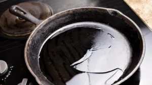 The Viral "Ice-Cleaning" Hack: Why You Should Never Expose Your Cast Iron to Extreme Thermal Shock