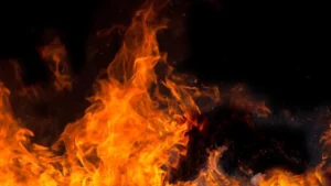Tragedy at Sei Mangkei: Three Workers Perish in Industrial Factory Blaze