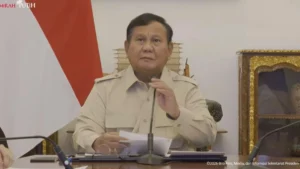 Transforming Indonesia’s Maritime Frontier: The 5,000 ‘Red and White’ Fishing Village Initiative