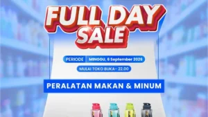 Transmart Full Day Sale 2026: A Strategic Deep Dive into Indonesia’s Retail Revolution and Consumer Trends