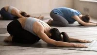 Unlocking Relief: Simple Stretches Emerge as a Potent Antidote to Persistent Bloating