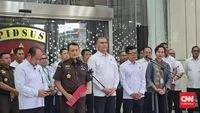 Unprecedented Asset Seizures in High-Profile Corruption Case Rock Indonesian Legal System