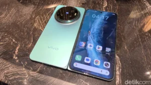 Vivo X Fold 6: A Glimpse into the Future of Foldable Smartphones with Unprecedented Power and Innovation
