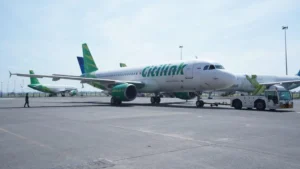 Volcanic Crisis in the Sunda Strait: Citilink and Pelita Air Implement Emergency Protocols Amid Mount Anak Krakatau Eruption
