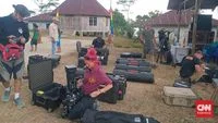Wae Lolos Shines on Global Stage: French Reality Show Pékín Express Chooses NTT Gem for Season 23