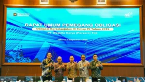 Waskita Karya Secures Major Restructuring Win: A Deep Dive into the State-Owned Builder’s Financial Recovery and Strategic Pivot