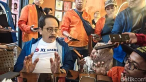 XLSmart Accelerates 5G Rollout, Aims to Propel Indonesia’s Global Internet Ranking
