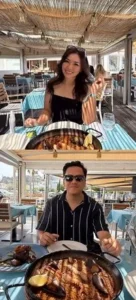 A Feast of Simplicity: How Arief Muhammad’s 36th Birthday Redefined Influencer Celebrations