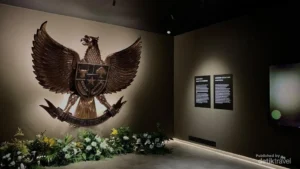 A New Chapter for History: Inside the Revitalized Museum Kesaktian Pancasila