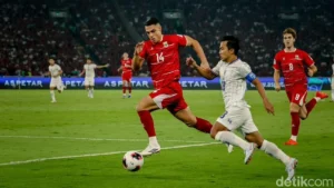 A New Era of Southeast Asian Football: Indonesia Clinches 2026 FIFA ASEAN Cup in Thrilling Final Against Thailand