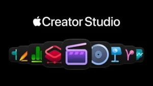 Apple Unleashes AI Revolution in Creator Studio: A Game Changer for Creative Professionals and Enthusiasts Alike