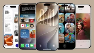 Apple Unveils iOS 27.2: A Transformative Update for Foldables, AI, and Enhanced Security
