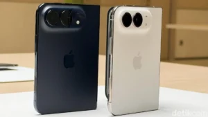 Apple Unveils the iPhone Duo in Indonesia: A New Era of Foldable Innovation Begins