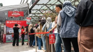Bandung’s Culinary Treasures Arrive in Jakarta: A Deep Dive into the "Little Bandung" Pop-Up Experience