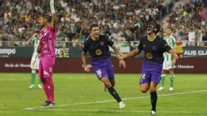 Barcelona’s Perfect Start Continues: A Dramatic 5-2 Rout at La Cartuja