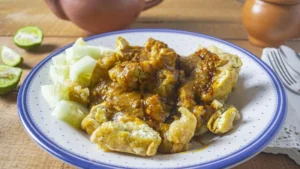 Batagor: The Bandung Icon That Conquered the Global Palate