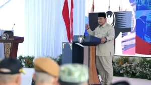 Beyond Elitism: President Prabowo Subianto Defines the Strategic Mission of SMA Taruna Nusantara