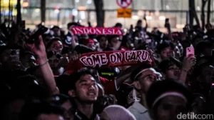 Beyond the Roar: The Profound Psychological and Societal Impact of National Football Victories