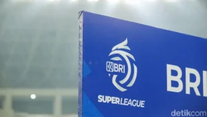 BRI Super League 2026/2027: The Battle for Supremacy Intensifies as Week 8 Beckons