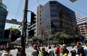 CCSF Chancellor Under Scrutiny: Investigation Launched Into Alleged Financial Irregularities
