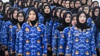 Central Sulawesi Governor Declares War on Nepotism in Civil Service, Vows Meritocracy