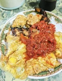 Culinary Pilgrimage: Unveiling Surabaya’s 7 Most Iconic "Sego Sambel" Destinations
