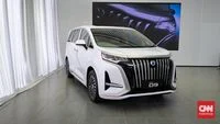 Danza Unveils Enhanced D9 Electric MPV and New Z9GT, Setting New Standards for Luxury and Performance in Indonesia’s EV Market