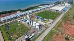 Driving Indonesia Toward 8% Growth: HKI Calls for Radical Policy Breakthroughs in Industrial Zones