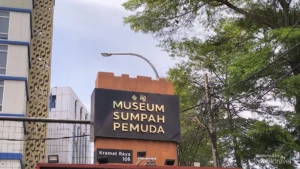 Echoes of Unity: A Comprehensive Guide to Visiting the Museum of the Youth Pledge