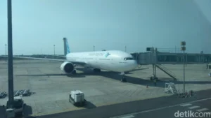 Elevating Your Journey: Unlocking Hidden Services and Amenities on Garuda Indonesia Flights