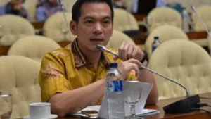 Escalating Battle Against Illegal Deforestation: Dharmasraya’s Stance Against Post-Fire Palm Oil Conversion