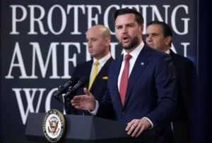 Federal Inquiry Launched: Vice President Vance Targets Nine Universities Over J-1 Visa "Abuse"