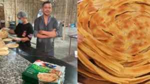 From Hard Labor to Frozen Dough Empire: The Inspiring Transformation of Diganta Das