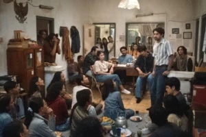 From Literature to the Big Screen: The Cinematic Journey of "Laut Bercerita"