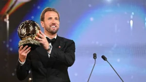 From Loan Journeyman to Global Icon: How Harry Kane’s Resilience Led to 2026 Ballon d’Or Glory