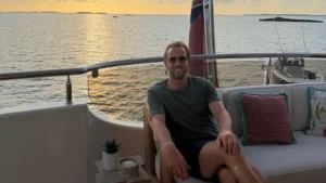 From Pitch to Paradise: Harry Kane’s Journey to Ballon d’Or Glory and His Secret to Work-Life Balance